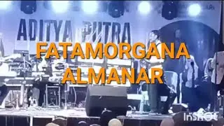 Fatamorgana - Almanar || Live Version