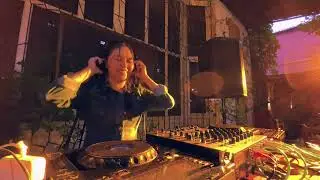 AKKUJAVA | Adam_sezet x Aperol | house and disco