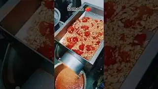 #🍅tomato grevy machine 🆗# viral trending shorts #