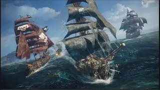 World Of Sea Battle портовый бой ВМФ VS РОМ и BS  ЦЕХ ЛЕВ RED и тд