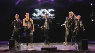 Cross Gene mirror