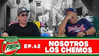NOSOTROS LOS CHEMOS - Fin&iacute;simas Personas con Gianni Pex y Rulo Mat&iacute;as