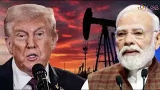 Trump says 'Modi not going to do Russian oil thing', then issues a &lsquo;massive&rsquo; tariff warning  