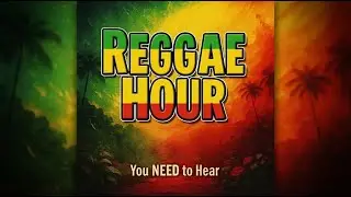 This Underground Reggae Is Dangerous- Here's Why You Need to Hear It