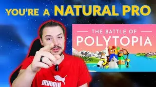 Polytopia Reflexes: Pro Skills That Become Second Nature as You Improve