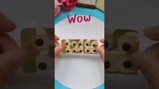 DIY Googly Eyes 👀 plz Like 👍🏻 & Subscribe 👇🏻