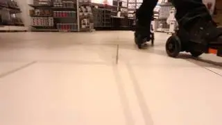 Cardiff Skates