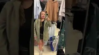 Kmart Australia Finds: Rain Jacket $35 #rainjacket #raincoat #kmartclothing #kmartfashion #kmartfind