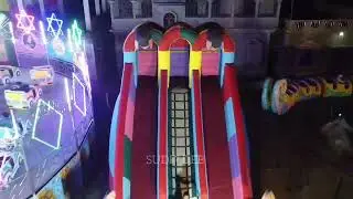 #trending #drone show Chowberia Dinabandhu Vidyalaya (H.S)