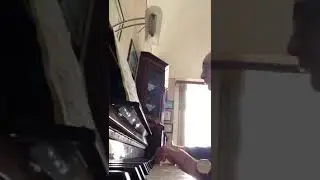 Bach, Partita in si bemolle, Sarabanda