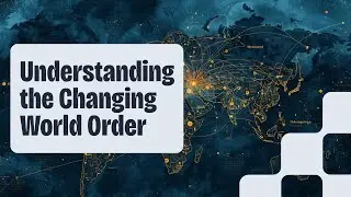 When Empires Rise and Fall | Book Principles for Dealing with the Changing World Ord