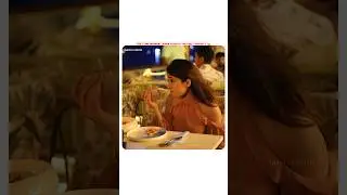 Food Is The Only Priority 😋 #shivangijoshi #food #foodie #foodlover #enjoy #love #vlog #cute #shorts