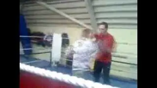 Nicky deRaad