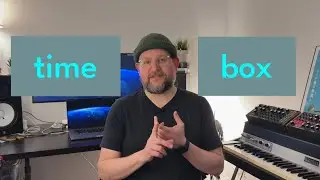 This Is How I Actually Finish Things