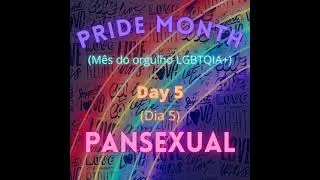 ✨🌈Speedpaint Pansexual Flag🌈✨ (Day 5 of Pride Month)