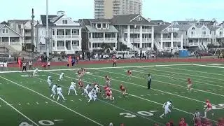 Pass Coverage | C/O 2028 - 6'0