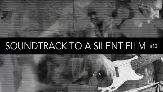 Defiance by Epistrophe Smith (Music Video - Silent Film Soundtrack)