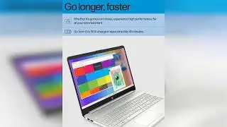 Review: HP 2023 15.6
