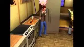 The Sims 3   Moveobjects on