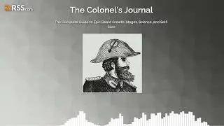 The Complete Guide to Epic Beard Growth: Stages, Science, and Self-Care