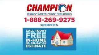 Window Replacement Bolingbrook IL. Call 1-888-269-9275 9am - 5pm M-F | Home Windows