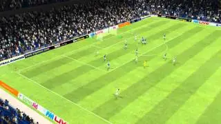 James Milner Screamer - FM 2011