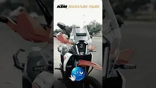 KTM 390 Adventure 🙌🏻💎 #viral#jananayagan #jananayaganaudiolaunch #thalapathy #shortsviral #explore