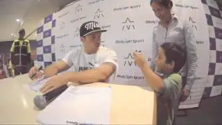 Division Sport Plaza - Lima Sur - Mario Hart