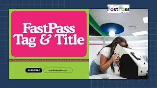 FastPass Tag & Title - Vehicle Registration  Alexandria, LA | Dealer Services | Duplicate Title
