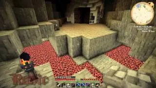 Mine United - Ep.9 part 2 - Mob Spawner Finder!