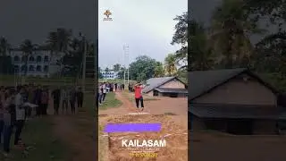 *kerala police woman 2023 long jump physical test*