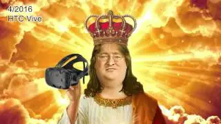 Staying Ahead of the Curve in Virtual Reality
