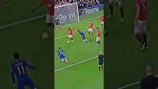 Great skill in D-Box