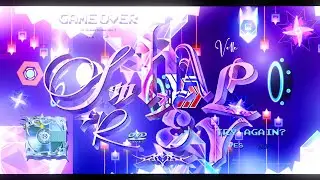 Shmarley Ville 100% (NEW HARDEST) [FLUKE FROM 66] FIRST TOP 355