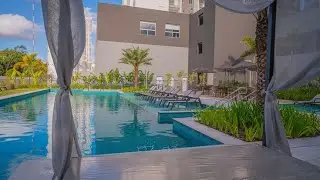Entrega Living Magic Rudge Ramos - SBC