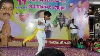Putham puthu pattu song cover dance ##ragava Lawrence ##thendral ##parthiban ##pavendhanofficialzz