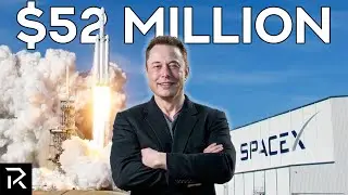 A Trip To Space Will Cost You $52 Million Dollars