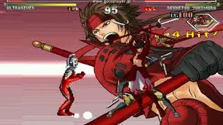 MUGEN 第6回暇人による暇人のためのチームトーナメント part124