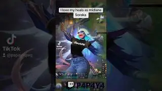 Aatrox: Nerf Soraka