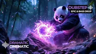 Dramatic Cinematic Dubstep ⚡️ Epic Strings x Fierce Bass Drops