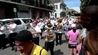 Lesbian Gay Band Association