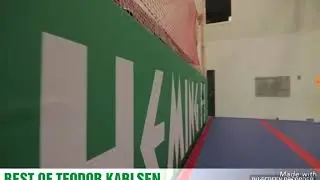 BEST OF TEODOR KARLSEN