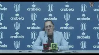 🔴📹 #RayadasEnDirecto con Amelia Valverde #ArribaElMonterrey