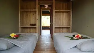 Yoga Retreat Village, KSaNa, Ishigaki, Japan | Travel With Suruchi