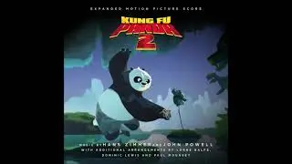 09. Po Dreams of Parents (Kung Fu Panda 2 Expanded Score)