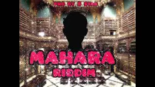 jah soft _freedom (mahara riddim ) pro by 5 star records and selector stash