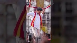 விஜய்யை அப்படியே Copy அடித்த DMK! | U-Turn அடிச்ச Stalin! 😱| Arasiyal Sadhurangam #shorts