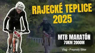 🧠 Tréning hlavy, nôh aj nervov – a ešte aj naháňačka! | Rajecké Teplice 2025