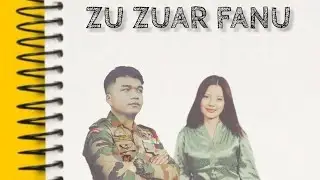 Mizo film thar ZU ZUAR FANU a chhuak tep e