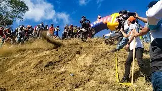 ENDURO 20221 POL TARR&Eacute;S ❌ NACHETTE SUBIDA IMPOSIBLE